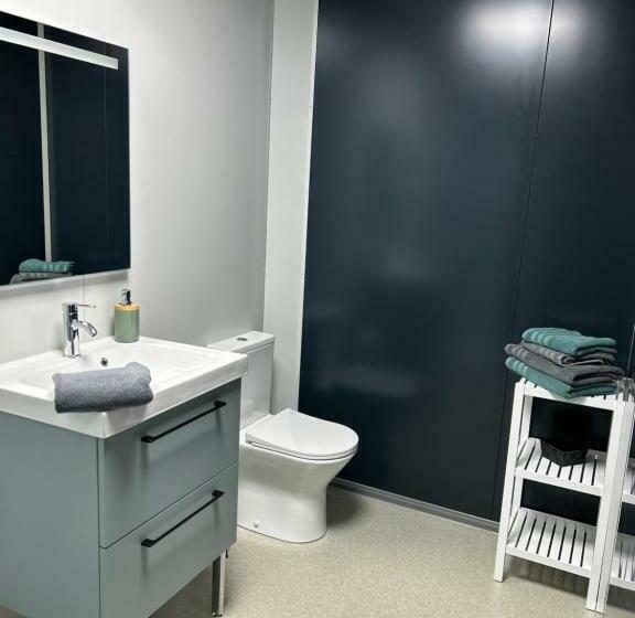 Номер Стандарт Вид на Сад, Les Chambres De Campagne