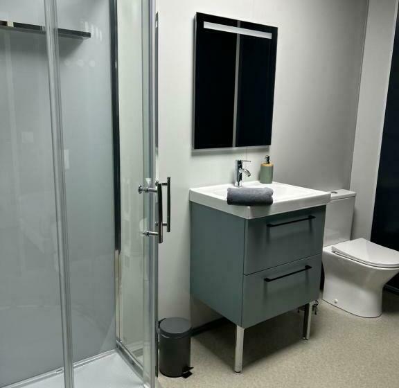 Номер Стандарт Вид на Сад, Les Chambres De Campagne