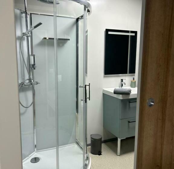 Номер Стандарт Вид на Сад, Les Chambres De Campagne