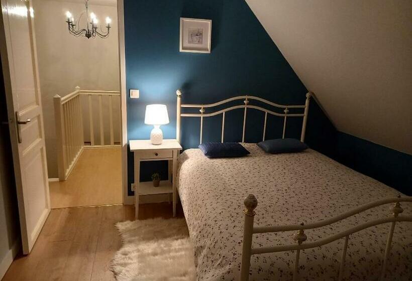 デラックスルーム, Mr Choliere Le Champ Du Chêne