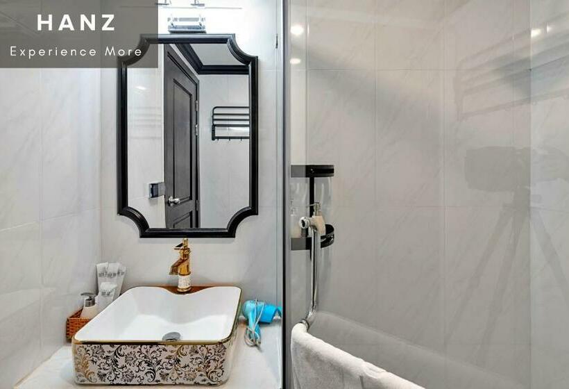 اتاق لوکس, Hanz Sofia Grand World Mini