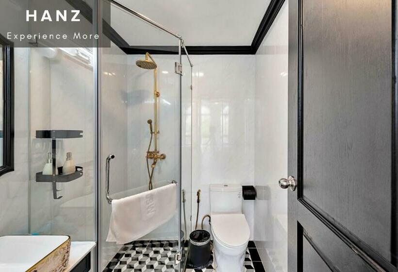 اتاق لوکس, Hanz Sofia Grand World Mini