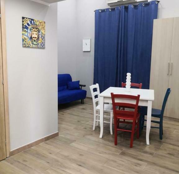 خانه 1 خوابه, Carlino Room S