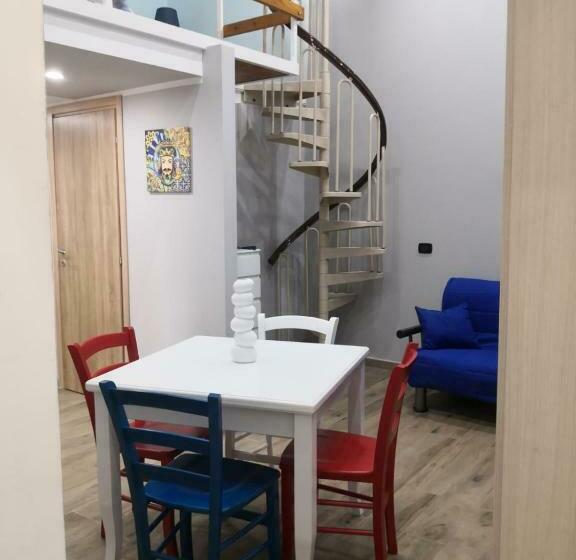 خانه 1 خوابه, Carlino Room S