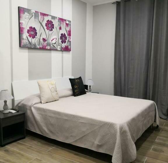 خانه 1 خوابه, Carlino Room S