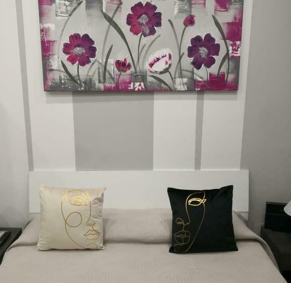 خانه 1 خوابه, Carlino Room S