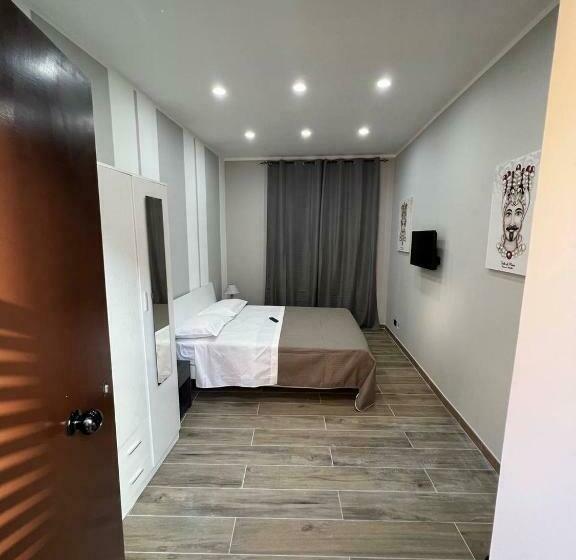 خانه 1 خوابه, Carlino Room S