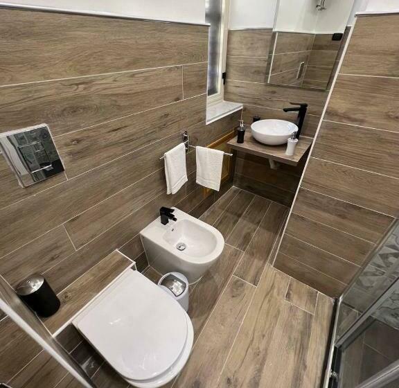 خانه 1 خوابه, Carlino Room S