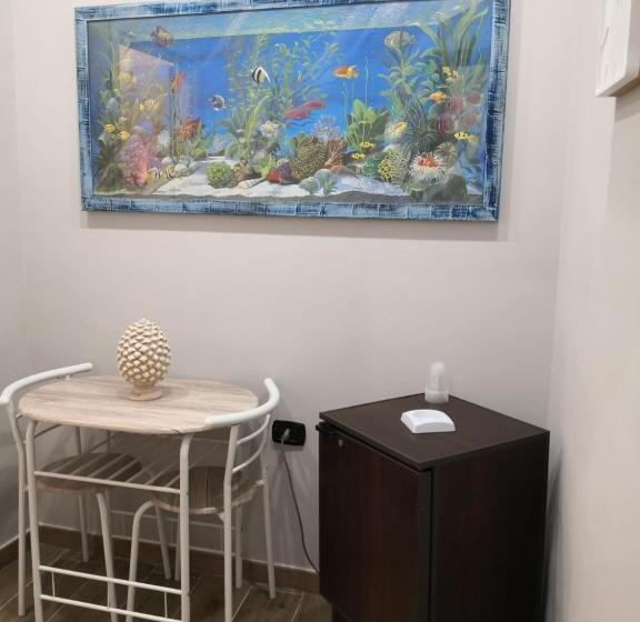 خانه 1 خوابه, Carlino Room S