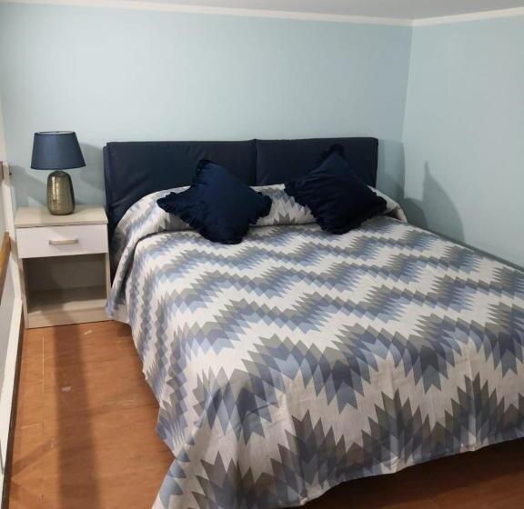 اتاق استاندارد, Carlino Room S