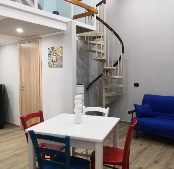 اتاق استاندارد, Carlino Room S