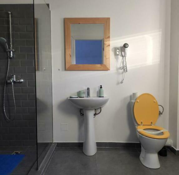 ファミリールーム, Pensiune Agroturistica La Recea