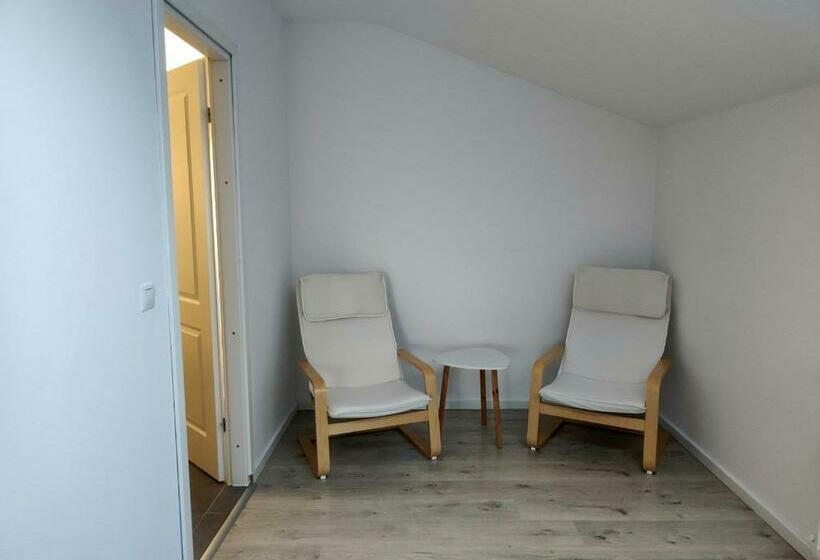 ファミリールーム, Pensiune Agroturistica La Recea