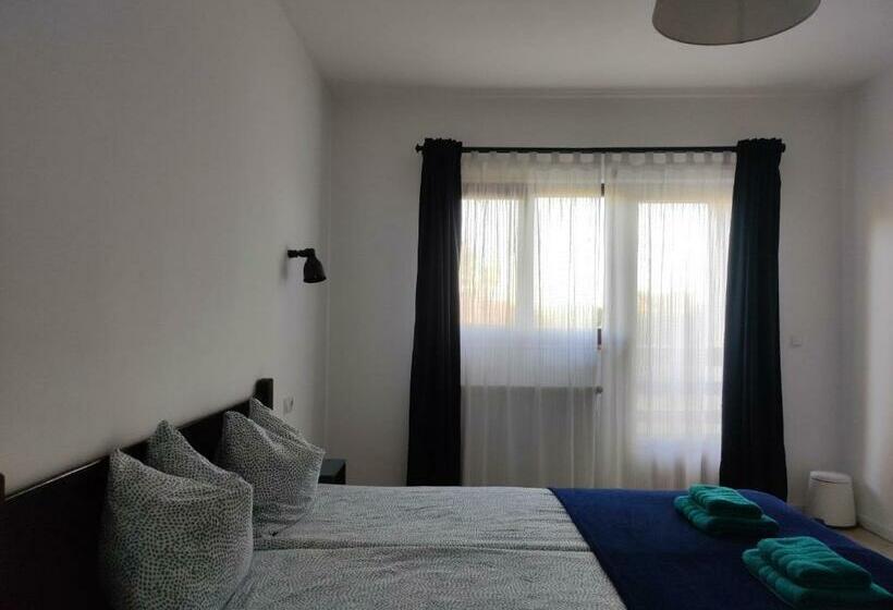 スタンダードルーム, Pensiune Agroturistica La Recea