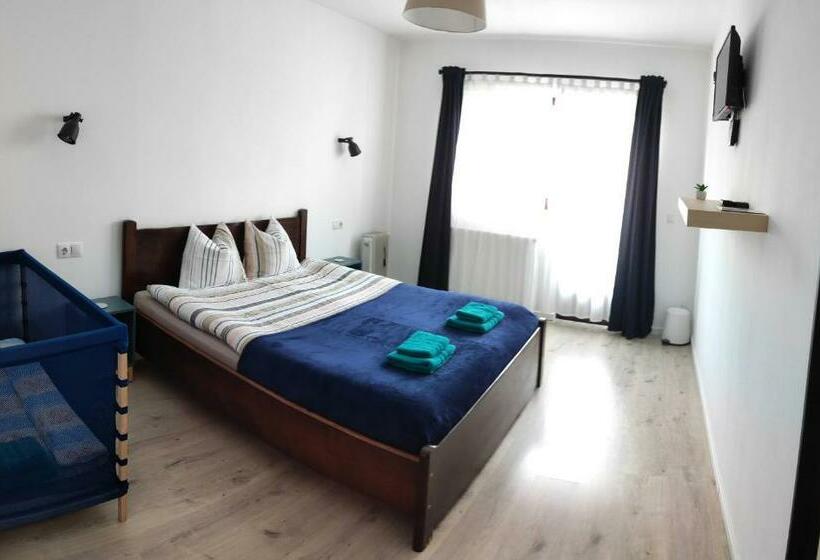 スタンダードルーム, Pensiune Agroturistica La Recea