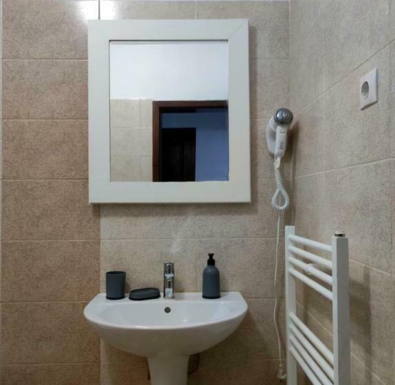 スタンダードルーム, Pensiune Agroturistica La Recea