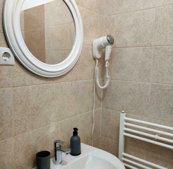 スタンダードルーム, Pensiune Agroturistica La Recea