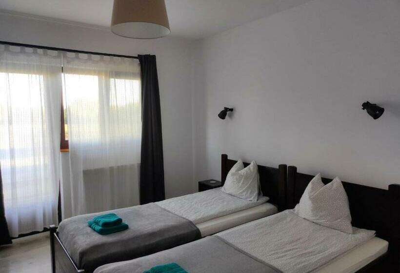 スタンダードルーム, Pensiune Agroturistica La Recea