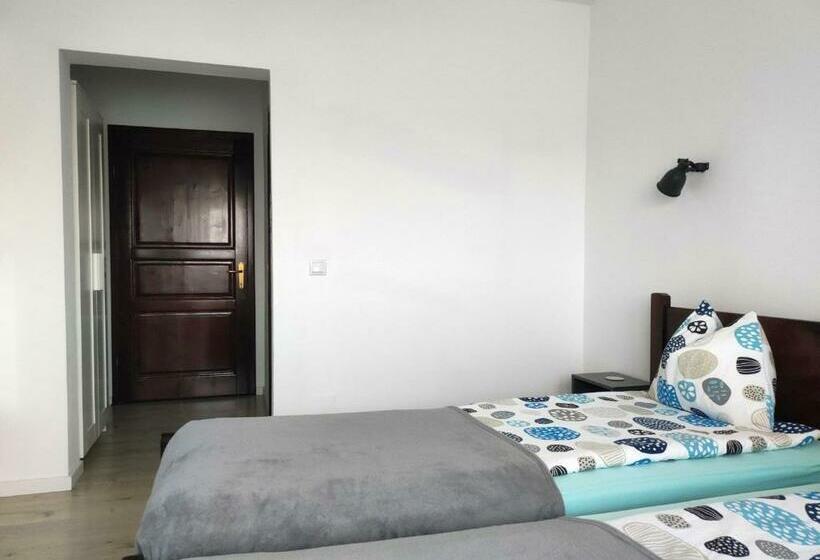 スタンダードルーム, Pensiune Agroturistica La Recea