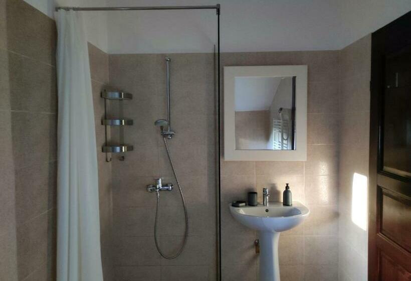 スタンダードトリプルルーム, Pensiune Agroturistica La Recea