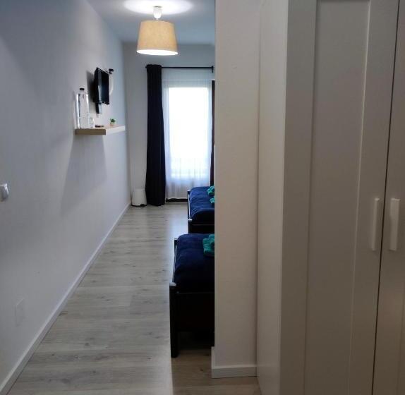 スタンダードトリプルルーム, Pensiune Agroturistica La Recea