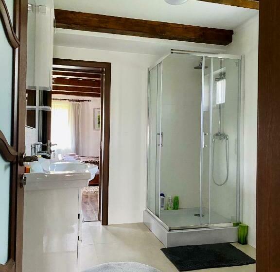 Family Suite, Casa Vasu