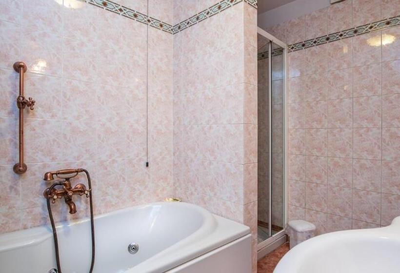 Номер Стандарт, B&b Lawanda