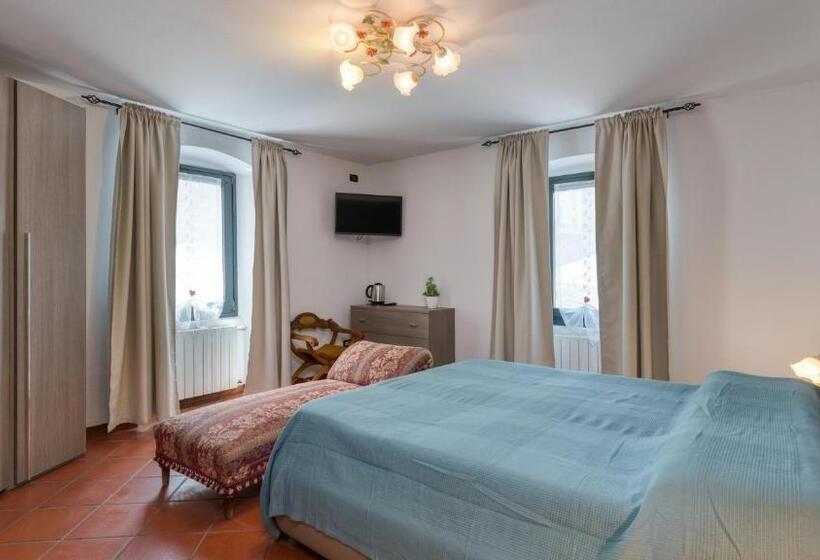 חדר סטנדרט, B&b Lawanda