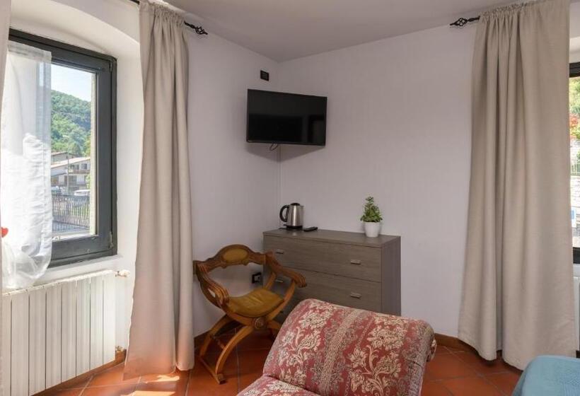 חדר סטנדרט, B&b Lawanda