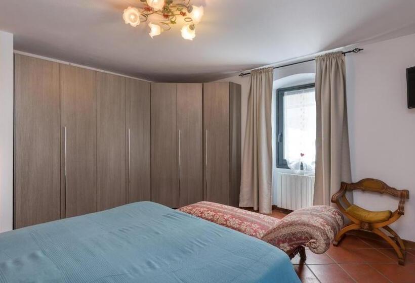 Номер Стандарт, B&b Lawanda