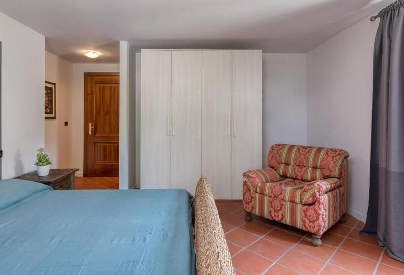 חדר סטנדרט, B&b Lawanda