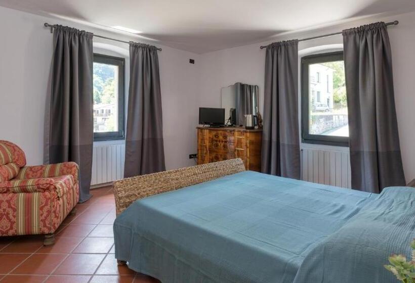 חדר סטנדרט, B&b Lawanda