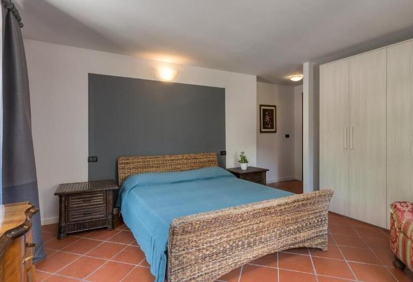 Номер Стандарт, B&b Lawanda