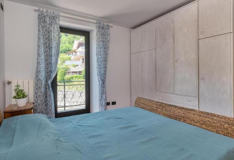 חדר משפחתי, B&b Lawanda