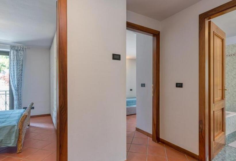 דירת שני חדרים, B&b Lawanda