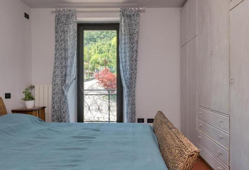Апартаменты 2 Спальни, B&b Lawanda
