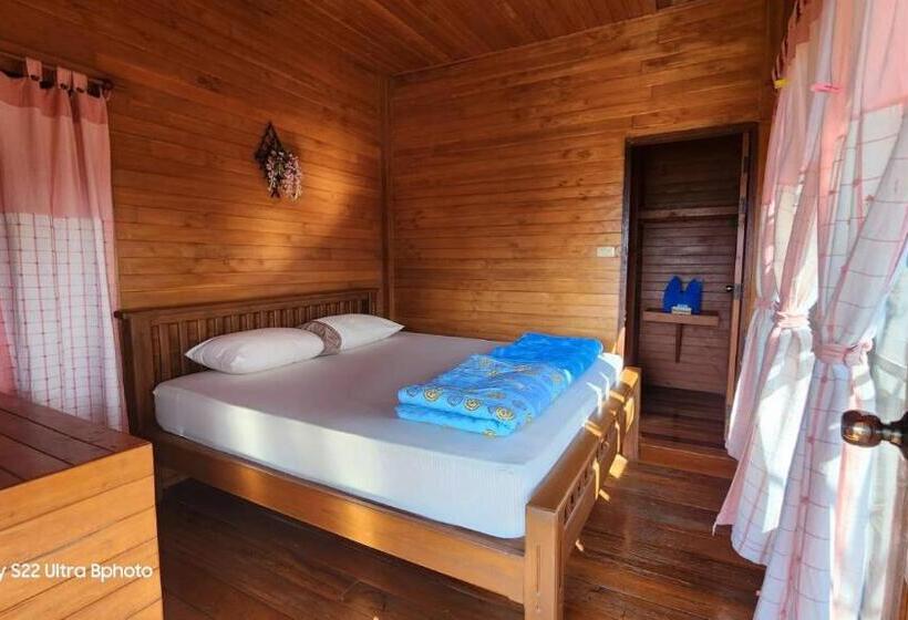 スタンダードルーム, Inpai Resort อินปายรีสอร์ท