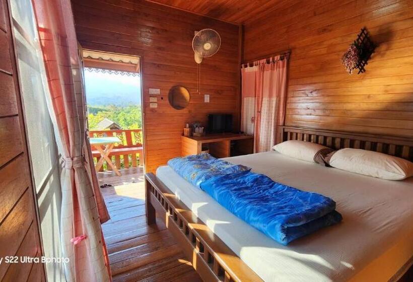 スタンダードルーム, Inpai Resort อินปายรีสอร์ท
