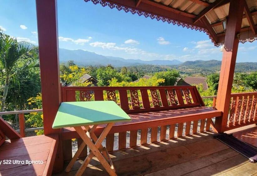 スタンダードルーム, Inpai Resort อินปายรีสอร์ท