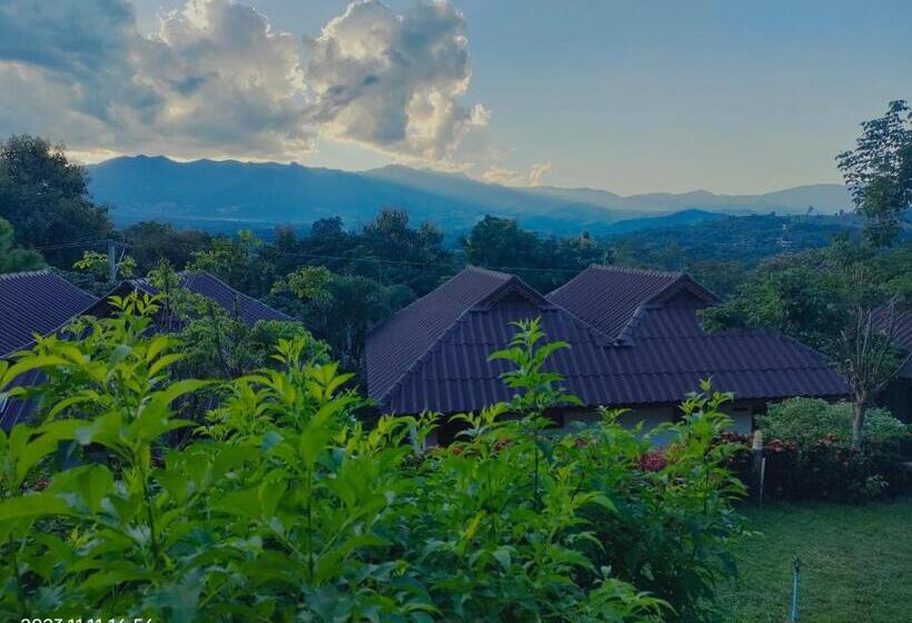 スタンダードルーム, Inpai Resort อินปายรีสอร์ท