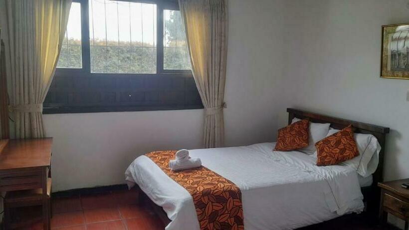 スタンダードルーム, Maxiruma   Villa Tamauka