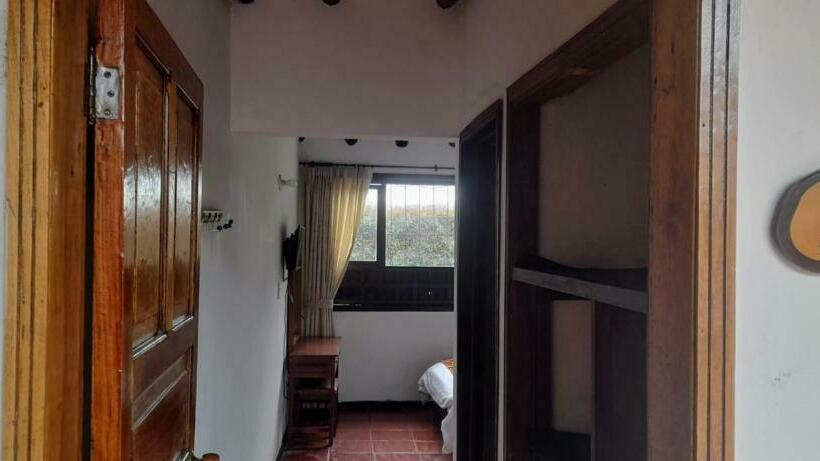 スタンダードルーム, Maxiruma   Villa Tamauka