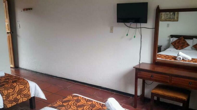 スタンダードルーム, Maxiruma   Villa Tamauka