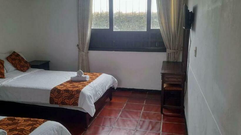 スタンダードルーム, Maxiruma   Villa Tamauka