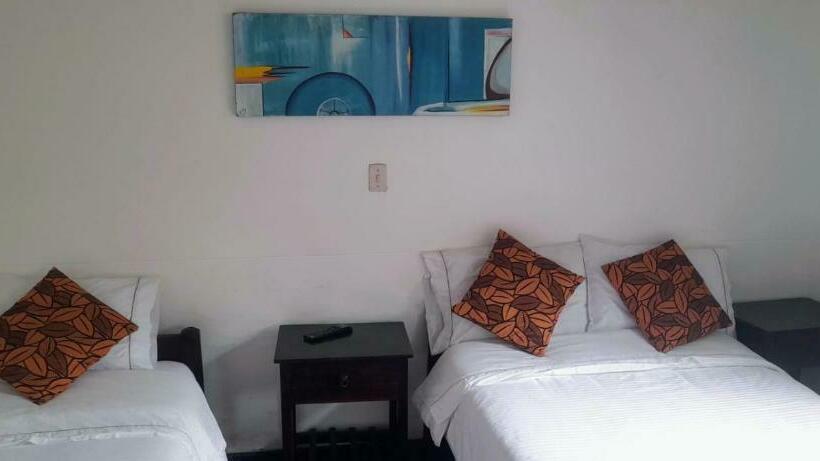 スタンダードルーム, Maxiruma   Villa Tamauka