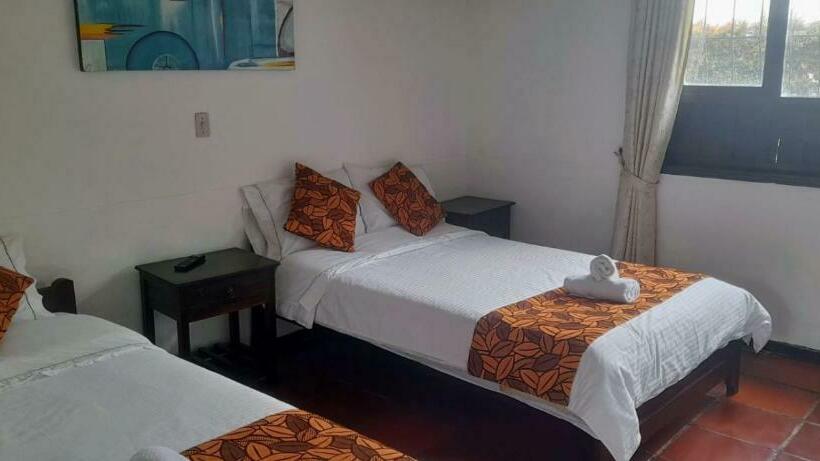 スタンダードルーム, Maxiruma   Villa Tamauka