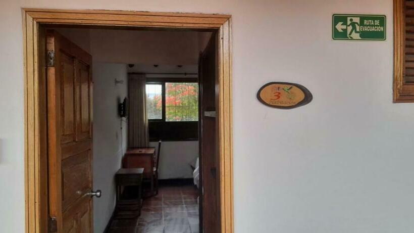 スタンダードトリプルルーム, Maxiruma   Villa Tamauka