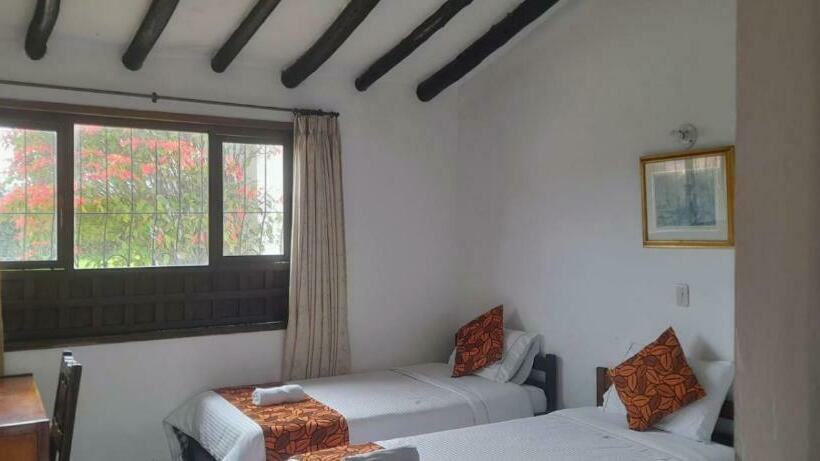 スタンダードトリプルルーム, Maxiruma   Villa Tamauka