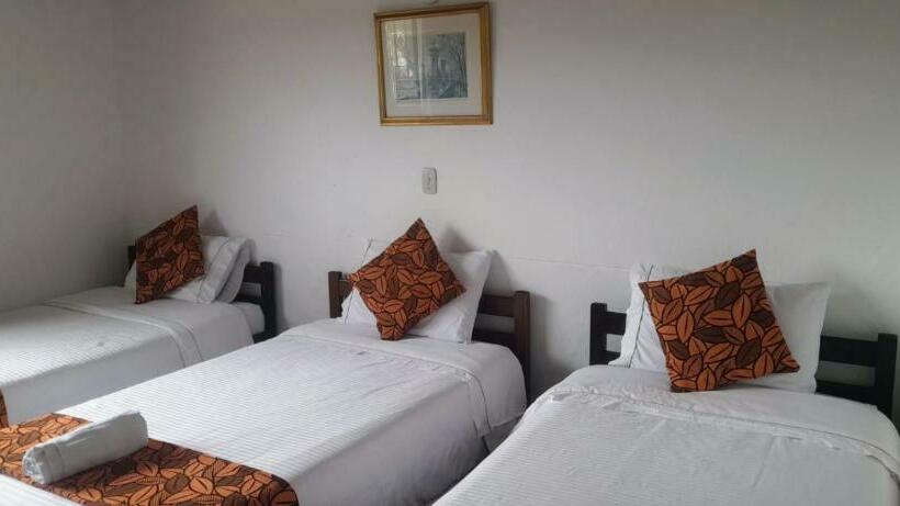 スタンダードトリプルルーム, Maxiruma   Villa Tamauka