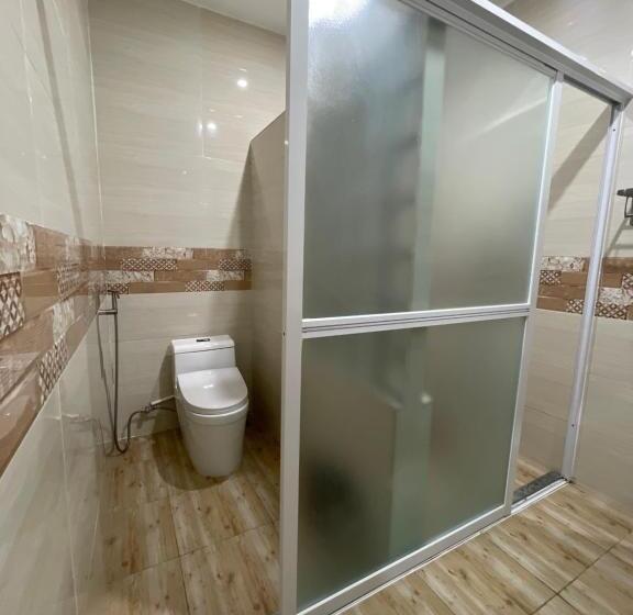 اتاق لوکس با بالکن و چشمانداز دریا, Lasersita Casitas And Water Spa Beach Resort By Cocotel